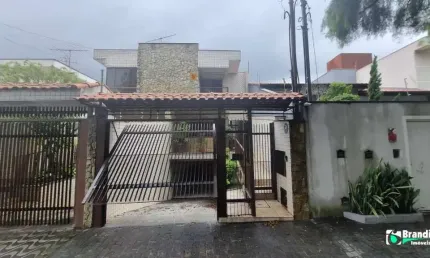 Casa com 3 quartos à venda no Jardim Avelino, São Paulo 