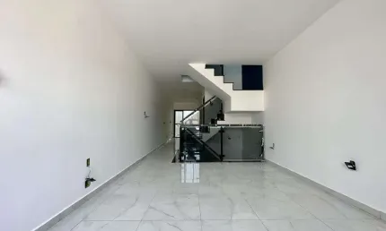 Excelente sobrado na vila bela 03 dormitórios 110m²!