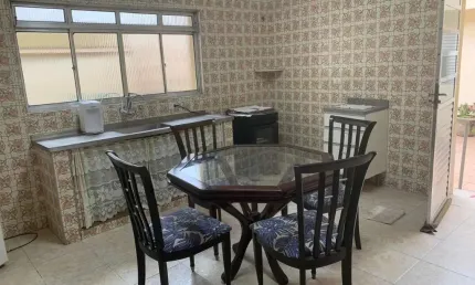 Casa com 3 quartos à venda no Quarta Parada, São Paulo 