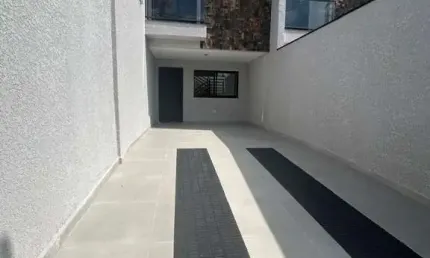 Casa com 3 quartos à venda na Vila Lucia, São Paulo 