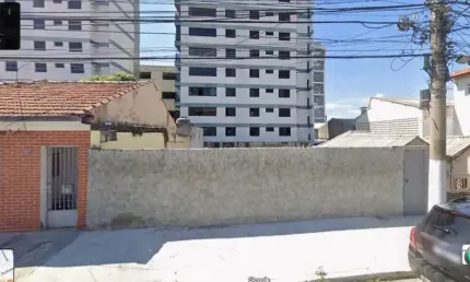 Terreno à venda na Vila Prudente, São Paulo 