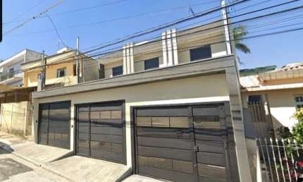 Casa com 3 quartos à venda no Parque São Lucas, São Paulo 