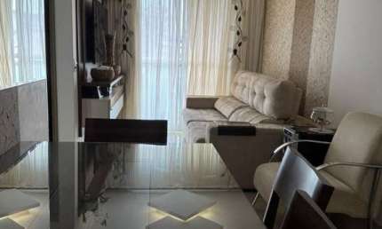 Apartamento com 2 quartos à venda na Vila Bela, São Paulo 
