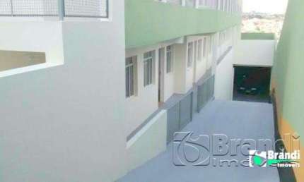Casa em condomínio fechado com 1 quarto para alugar na Vila Alpina, São Paulo 