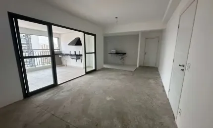 Apartamento com 3 quartos à venda no Jardim Guairaca, São Paulo 