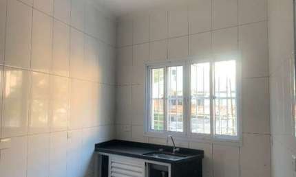 Apartamento com 1 dormitorio sem vaga de garagem- Vila Prudente