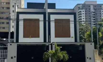 Casa com 4 quartos à venda na Vila Carrão, São Paulo 