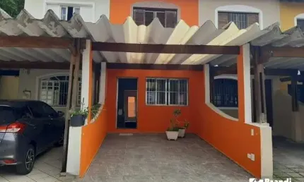 Casa em condomínio fechado com 2 quartos à venda na Vila Bela, São Paulo 