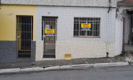 Casa com 2 quartos à venda na Vila Lucia, São Paulo 