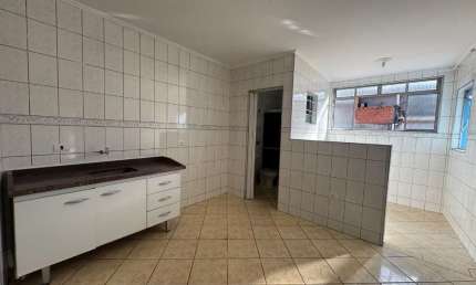 Casa assobradada com 2 dormitorios 1 suite e 1 vaga de garagem- Vila Alpina