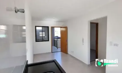Apartamento com 2 quartos à venda na Chácara Mafalda, São Paulo 
