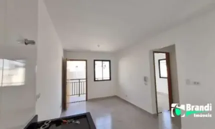 Apartamento com 2 quartos à venda na Chácara Mafalda, São Paulo 