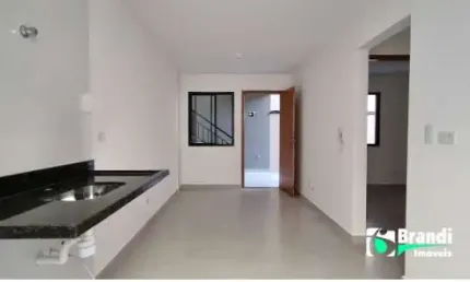 Apartamento com 2 quartos à venda na Chácara Mafalda, São Paulo 