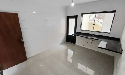 Casa com 3 quartos à venda na Vila Macedopolis, São Paulo 
