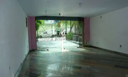 Sala comercial com 2 salas à venda no Quinta da Paineira, São Paulo 
