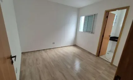 Casa em condomínio fechado com 2 quartos à venda na Vila Alpina, São Paulo 