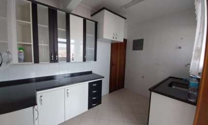 Apartamento com 2 dormitorios cmo 1 vaga de garagem - VIla Bela