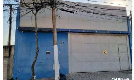 Sala comercial para alugar na Vila Bela, São Paulo 