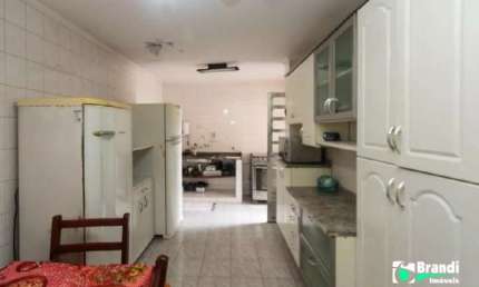 Casa com 3 quartos à venda na Vila Ema, São Paulo 