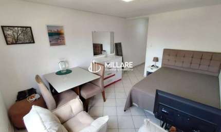 Apartamento com 1 quarto à venda na Aclimação, São Paulo 