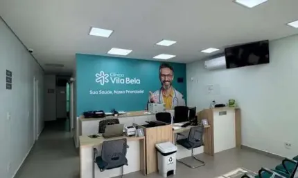 Prédio com 16 salas para alugar na Vila Bela, São Paulo 