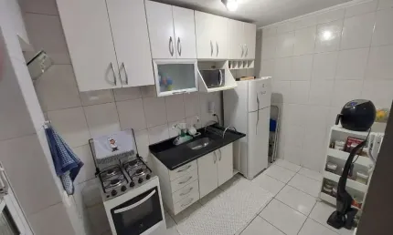 Sobrado à Venda no Vila Bela - São Paulo 02 quartos 01 vaga