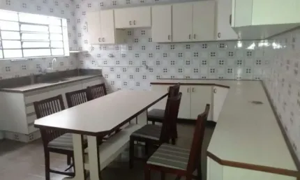 Casa com 3 quartos à venda na Vila Lucia, São Paulo 