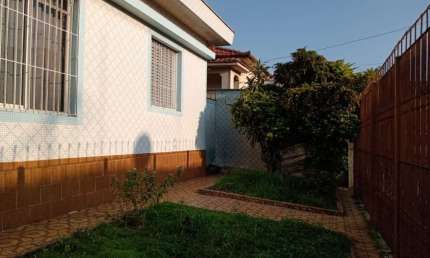 Casa com 3 quartos à venda no Parque São Lucas, São Paulo 