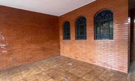 Casa com 3 quartos para alugar na Vila Santa Clara, São Paulo 