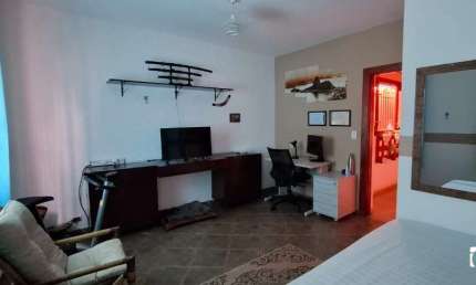 Casa com 4 dormitorios, 1 suite e 2 vagas de garagem - Vila Zelina