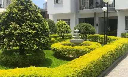 Apartamento com 2 quartos à venda na Saúde, São Paulo  por R$ 400.000