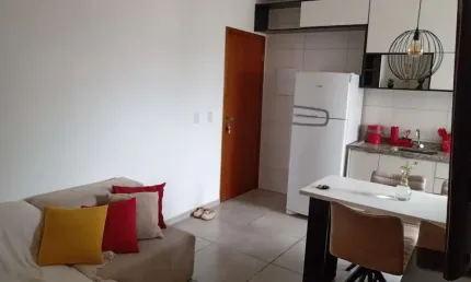 Apartamento com 2 quartos à venda na Vila Lucia, São Paulo 