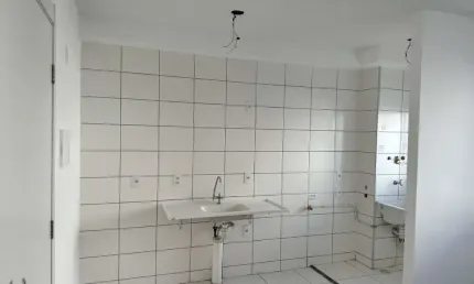 Apartamento com 2 quartos à venda na Vila Independência, São Paulo 