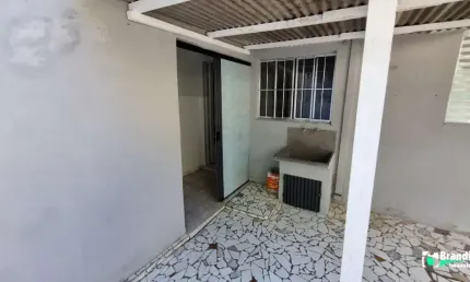 Casa com 1 quarto para alugar na Vila Lucia, São Paulo 