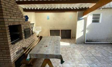 Casa com 2 quartos para alugar na Vila Bela, São Paulo 