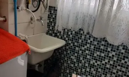 Apartamento com 2 quartos à venda na Vila Santa Clara, São Paulo 