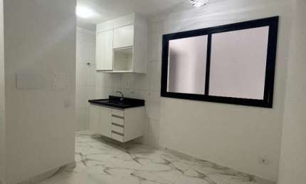 Apartamento com 2 quartos à venda na Vila Zelina, São Paulo 