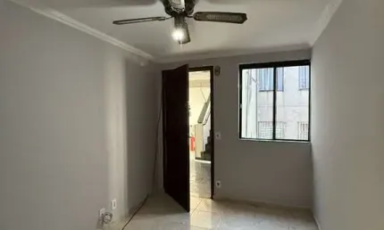 Apartamento com 2 dormitorios e 1 vaga de garagem- Vila Prudente