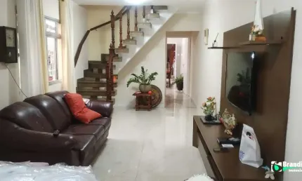 Casa com 3 quartos à venda na Vila Independência, São Paulo 