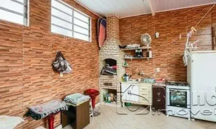 Casa com 2 quartos à venda na Vila Bela, São Paulo 