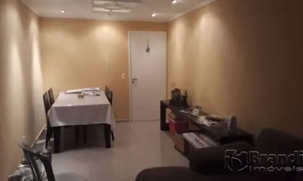 Apartamento com 3 quartos à venda no Jardim Guairaca, São Paulo 