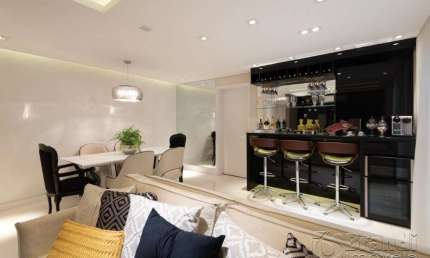 Apartamento com 3 quartos à venda no Parque da Vila Prudente, São Paulo 