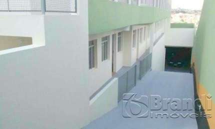 Casa em condomínio fechado com 1 quarto para alugar na Vila Alpina, São Paulo 