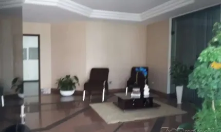 excelente apartamento para venda com 03 dormitórios na Vila Zelina!