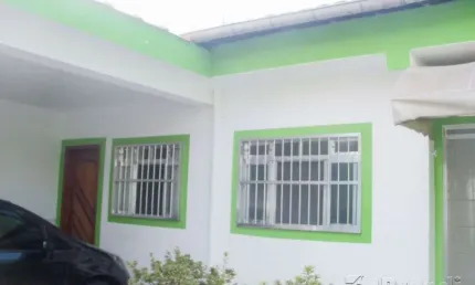 Casa com 2 quartos à venda na Vila Alpina, São Paulo 