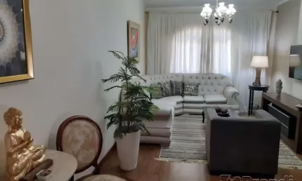 Casa com 3 quartos à venda no Jardim Avelino, São Paulo 
