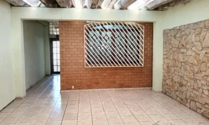 Sobrado padrão de venda - Vila Zelina x Vila prudente