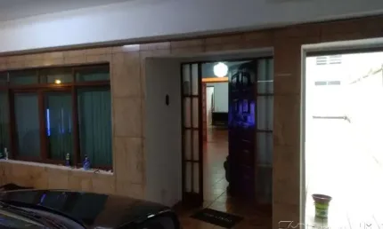 Sobrado misto ( comercial ou residencial - Vila Bela x Vila Zelina