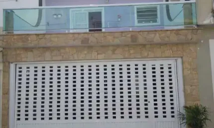 Casa com 3 quartos à venda no Jardim Independência, São Paulo 