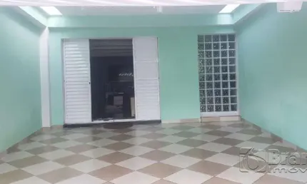 Casa com 3 quartos à venda no Jardim Independência, São Paulo 